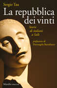 Libro La repubblica dei vinti. Storie di italiani a Salò Sergio Tau
