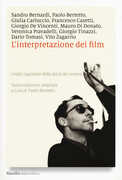 Libro L' interpretazione dei film. Undici capolavori della storia del cinema