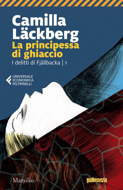 La Principessa Di Ghiaccio I Delitti Di Fjallbacka Vol 1 Lackberg Camilla Ebook Epub Con Drm Ibs