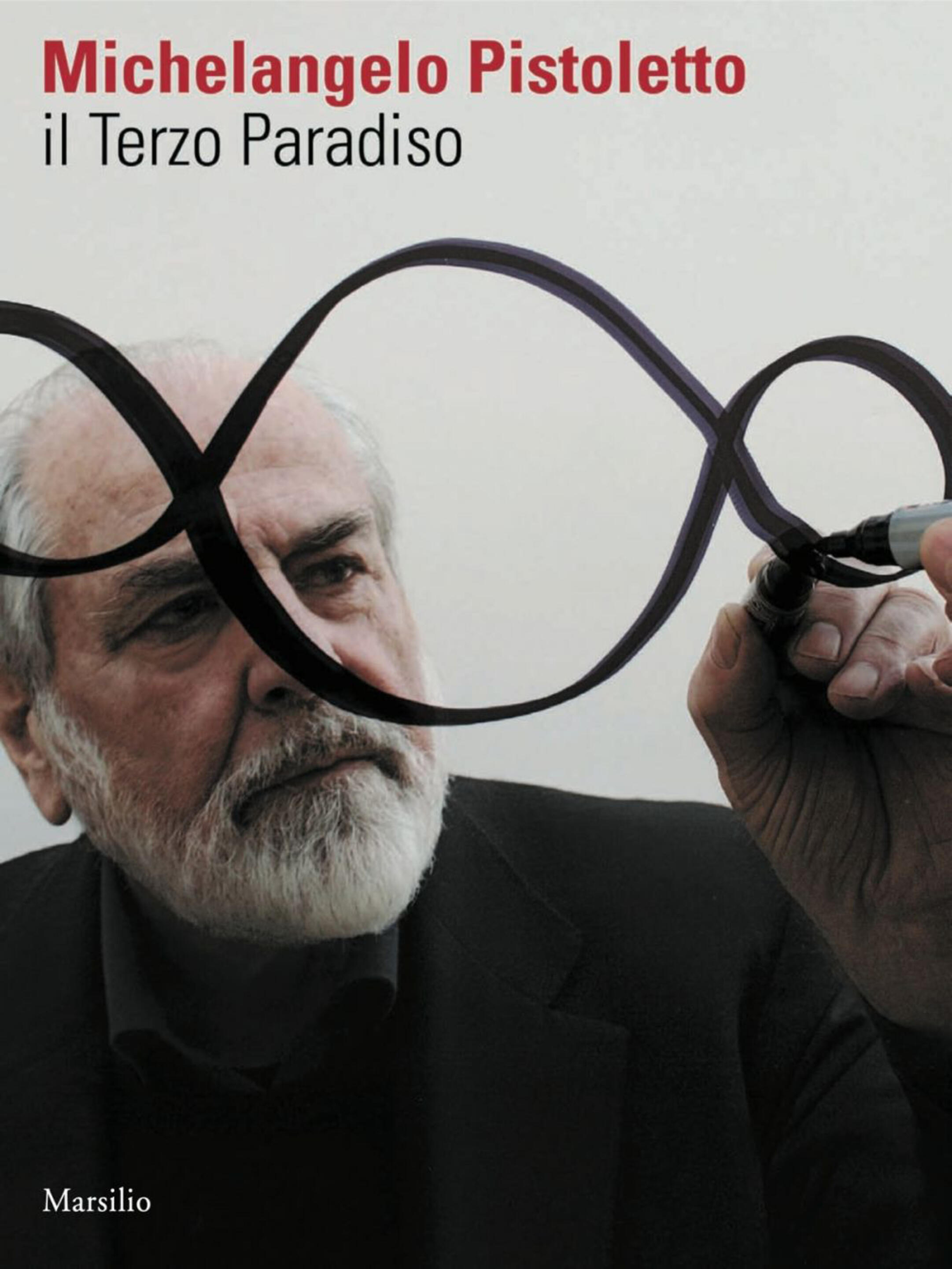 Il terzo paradiso Pistoletto, Michelangelo Ebook PDF con DRM IBS
