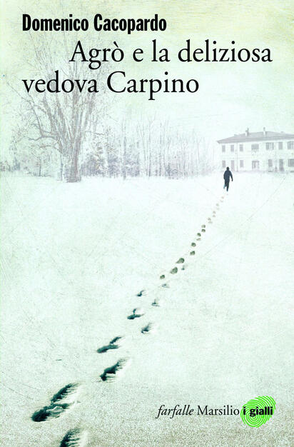 Agrò e la scomparsa di Omber (I delitti di Agrò) (Italian Edition)
