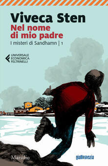Nel nome di mio padre. I misteri di Sandhamn. Vol. 1.pdf
