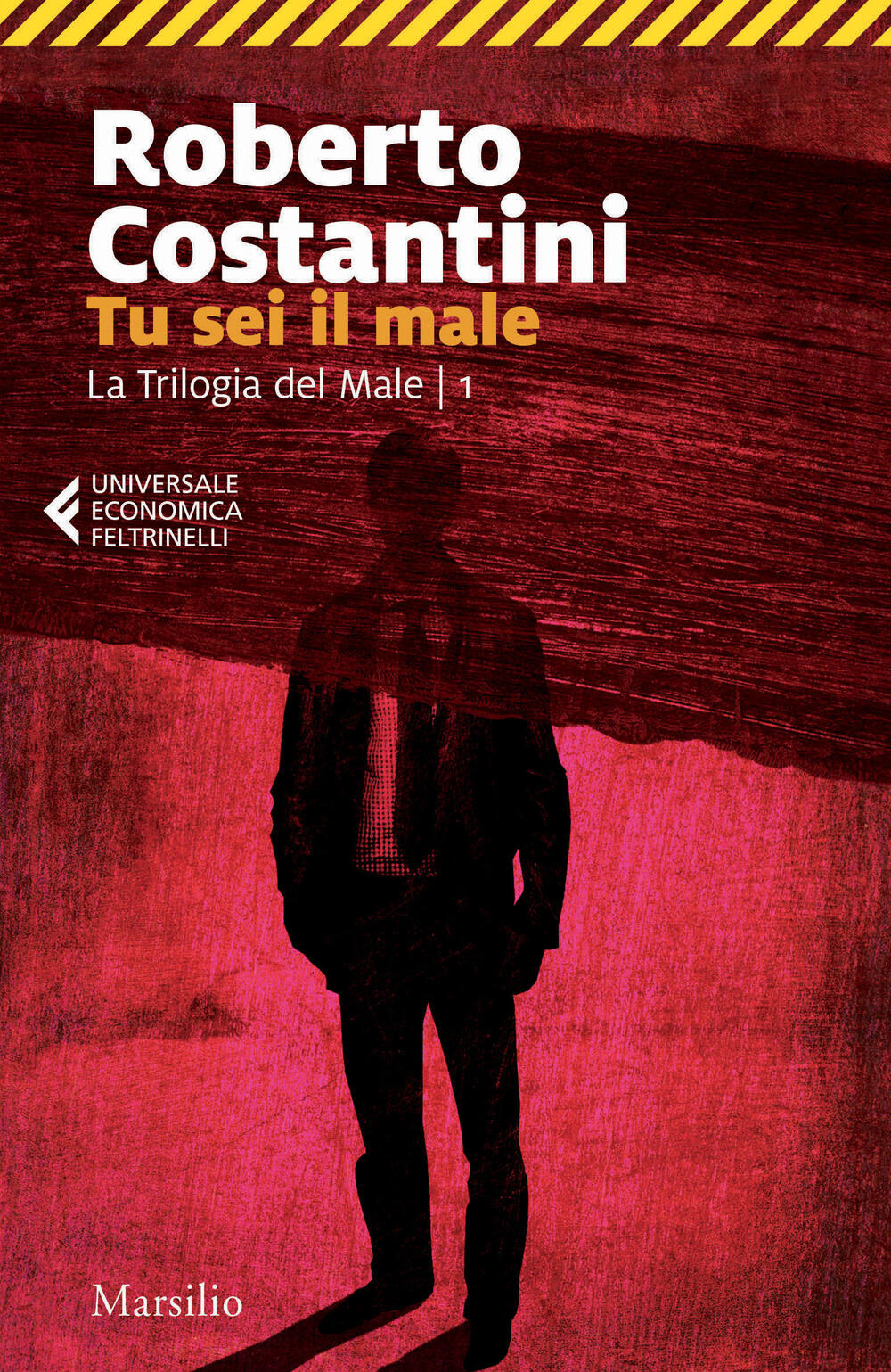 Tu Sei Il Male Io Sono La Cura