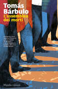 Libro L' assemblea dei morti Tomás Bárbulo