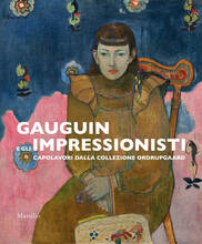 Libro Gauguin e gli impressionisti. Capolavori dalla Collezione Ordrupgaard. Catalogo della mostra (Padova, 29 settembre 2018-27 gennaio 2019). Ediz. a colori