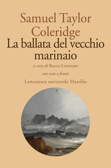 La ballata del vecchio marinaio. Testo inglese a fronte.pdf