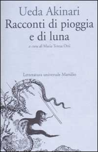 Racconti di pioggia e di luna Scarica PDF EPUB
