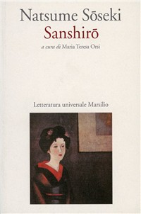 Sanshiro Scarica PDF EPUB
