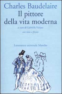 Il pittore della vita moderna. Testo francese a fronte Scarica PDF EPUB
