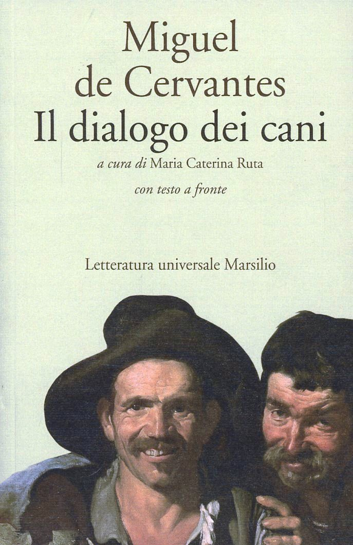 Il dialogo dei cani Scarica PDF EPUB
