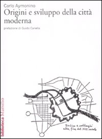 Origini e sviluppo della città moderna Scarica PDF EPUB
