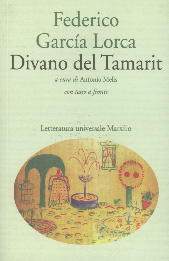 Divano del Tamarit Scarica PDF EPUB
