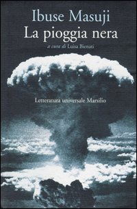 La pioggia nera Scarica PDF EPUB
