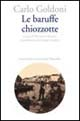 Le baruffe chiozzotte Scarica PDF EPUB
