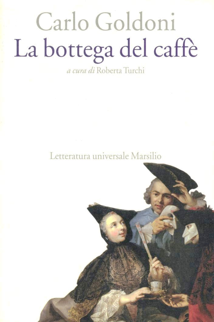 La bottega del caffè Scarica PDF EPUB
