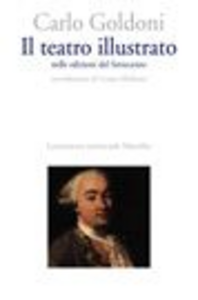 Il teatro illustrato nelle edizioni del Settecento Scarica PDF EPUB
