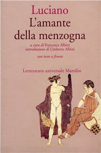 L' amante della menzogna