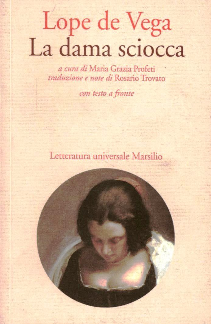 La dama sciocca Scarica PDF EPUB
