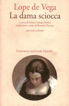 La dama sciocca.pdf