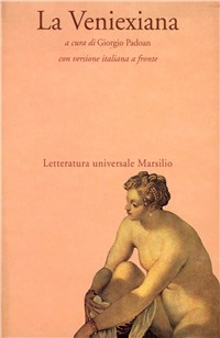 La veniexiana. Testo originale a fronte Scarica PDF EPUB
