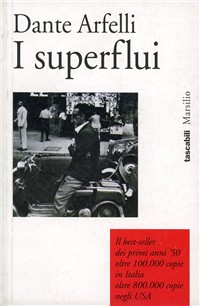 I superflui Scarica PDF EPUB
