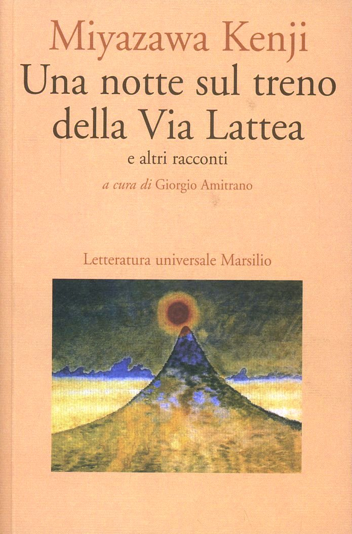 Una notte sul treno della Via Lattea e altri racconti Scarica PDF EPUB
