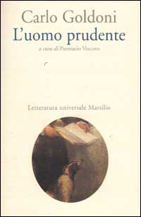 L' uomo prudente Scarica PDF EPUB
