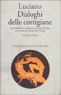 Image of Dialoghi delle cortigiane