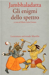 Gli enigmi dello spettro Scarica PDF EPUB
