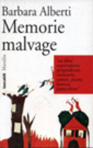 Memorie malvage Scarica PDF EPUB
