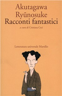 Racconti fantastici