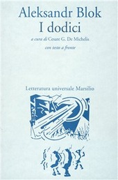 Copertina  I dodici