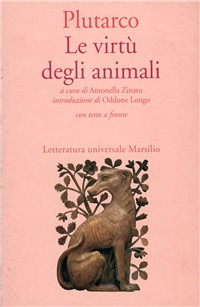 Le virtù degli animali