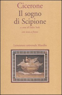 Il sogno di Scipione. Con testo latino a fronte Scarica PDF EPUB
