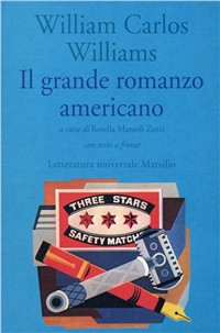 Il grande romanzo americano Scarica PDF EPUB
