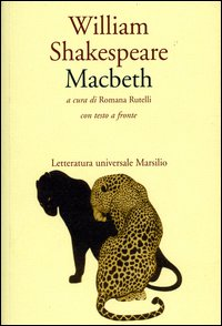 Macbeth. Testo inglese a fronte Scarica PDF EPUB
