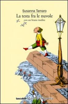 La testa fra le nuvole. Con un brano inedito.pdf