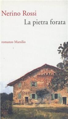 La pietra forata.pdf