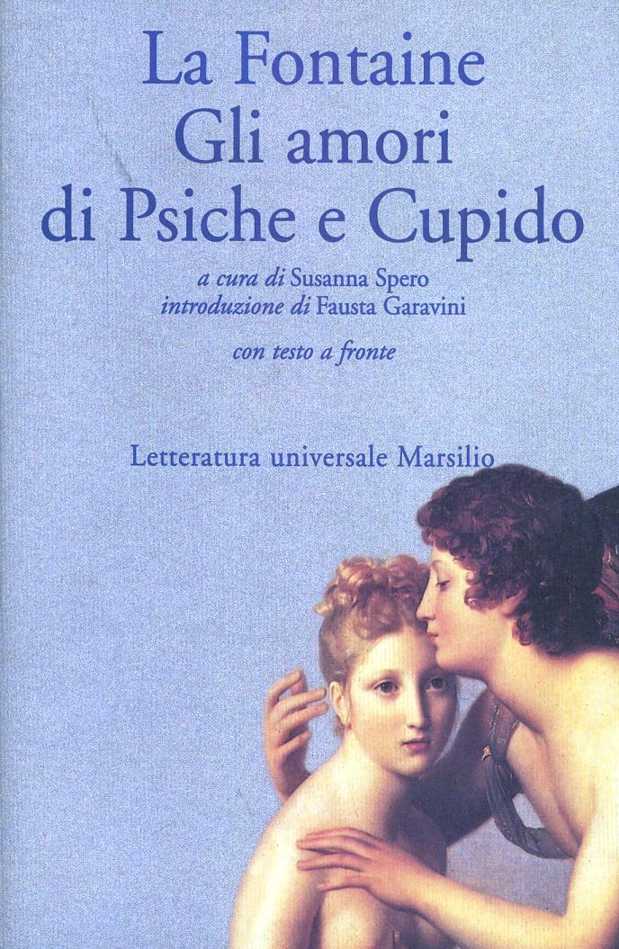 Gli amori di Psiche e Cupido Scarica PDF EPUB
