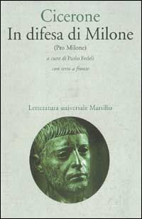 In difesa di Milone (Pro Milone) Scarica PDF EPUB
