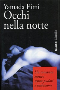 Occhi nella notte Scarica PDF EPUB
