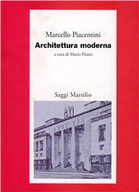 Image of Architettura moderna