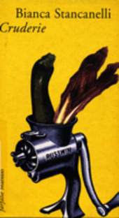 Copertina  Cruderie
