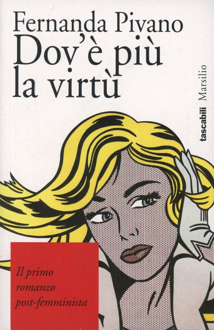 Dov'è più la virtù Scarica PDF EPUB
