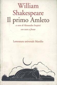 Il primo Amleto.pdf
