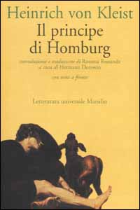 Il principe di Homburg Scarica PDF EPUB
