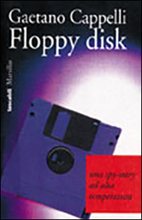 Floppy disk