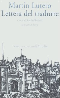 Lettera del tradurre. Testo tedesco a fronte Scarica PDF EPUB
