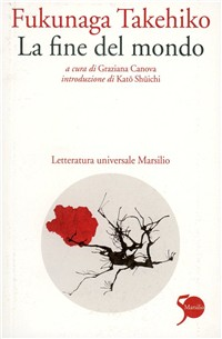 La fine del mondo Scarica PDF EPUB
