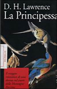 La principessa Scarica PDF EPUB
